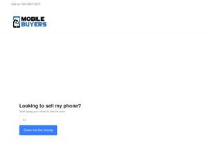 mobilebuyers.co.uk