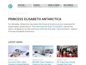 antarcticstation.org