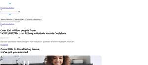 Icliniq.com