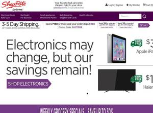 Shopritedelivers.com