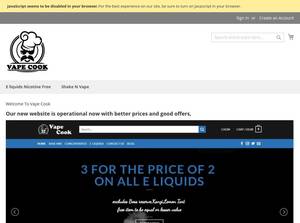 vapechef.co.uk