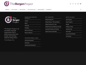 borgenproject.org