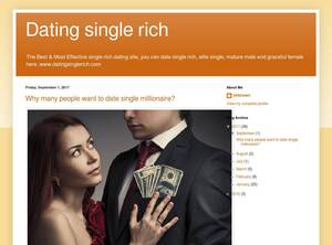Datingsinglerich.blogspot.com