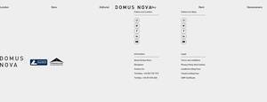 Domusnova.com