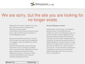 Secondarysocialscience.wikispaces.com