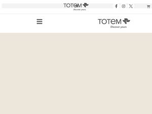 totemacoustic.com