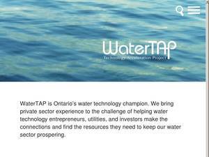 Watertapontario.com