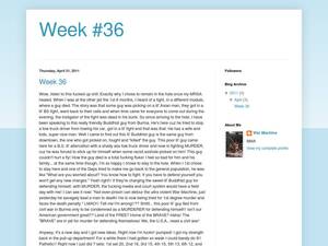 Wmweek36.blogspot.com
