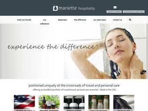 mariettacorp.com