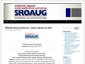 Sroaug.wordpress.com