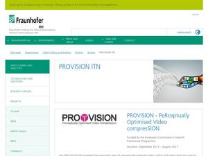 provision-itn.eu