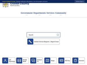 Cravencountync.gov