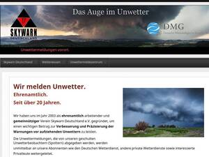 Skywarn.de