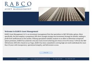 Rabcomanagement.com