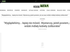 Weekend.gazeta.pl