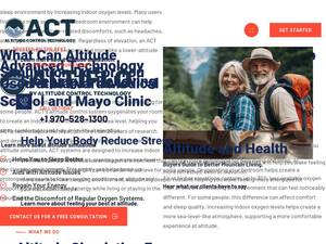 Altitudetraining.com