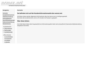 Nemox.net