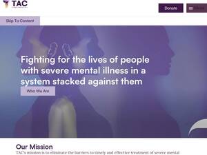 treatmentadvocacycenter.org