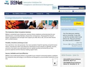 irbnet.org