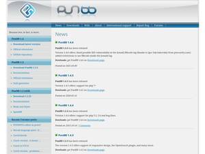 Punbb.informer.com