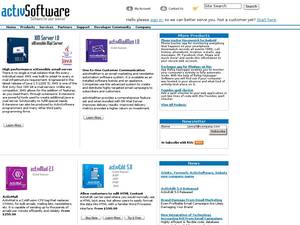 Activsoftware.com