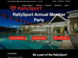 Rallysportboulder.com