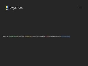 Royalties.fr