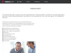 visena.com
