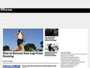 Livehealthy.chron.com