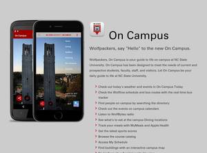 Oncampus.ncsu.edu