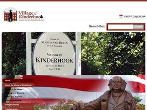 Villageofkinderhook.org
