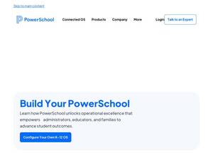 powerschool.com
