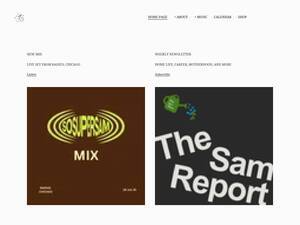 Sosupersam.com