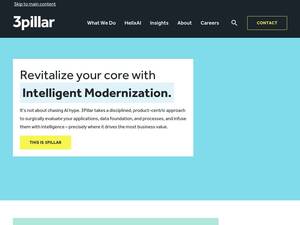 Threepillarglobal.com