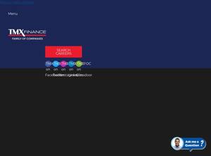 Tmxcareers.com