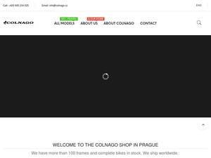 colnago-shop.com