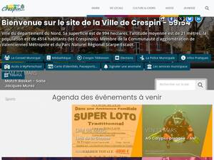 Crespin.fr