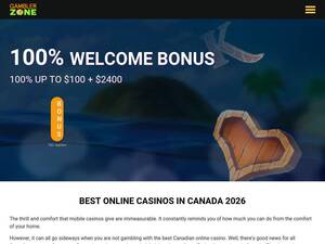 gamblerzone.ca