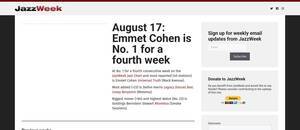 Jazzweek.com