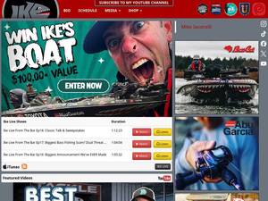 Mikeiaconelli.com
