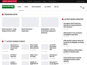 Naijaonpoint.com