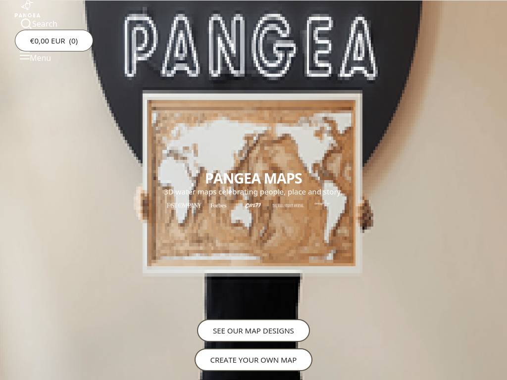 pangeamaps.com