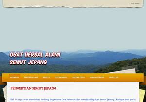 Semutjepang.weebly.com