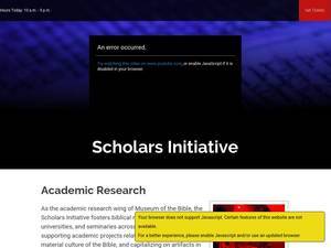 greenscholarsinitiative.com