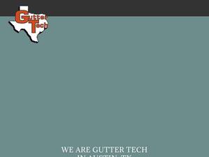 Guttertechtx.com
