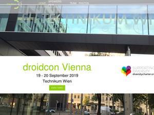 droidcon.at