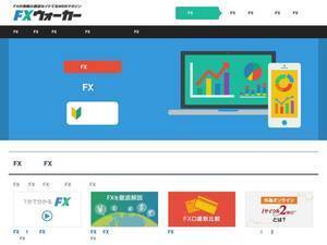 fxwalker.com