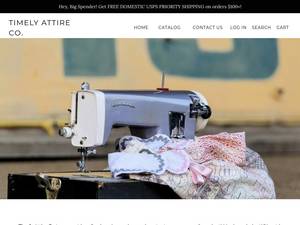 timelyattire.co