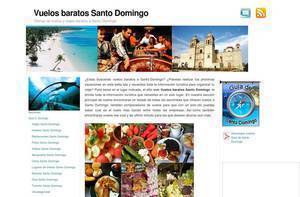 vuelosbaratossantodomingo.org