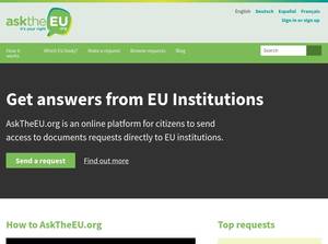 asktheeu.org